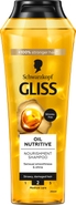 Gliss Oil Nutritive šampon