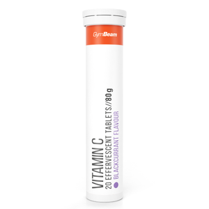 GymBeam Vitamín C