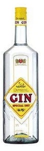 Dynybyl Special Dry Gin 37,5%