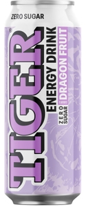 Tiger Zero Dragon Fruit