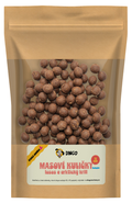 Dingo Masové kuličky - Losos a arktický krill 12mm