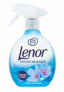 Lenor Crease Releaser Spring Awakening tekutá žehlička ve spreji