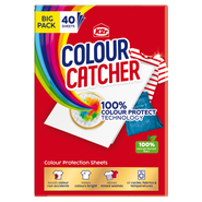 K2r Colour Catcher prací ubrousky