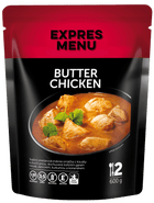 EXPRES MENU Butter Chicken, 2 porce