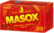 Vitana Masox 2x11g 