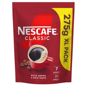 Nescafé Classic instantní káva