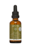 APIVITA Nature’s Hair Miracle posilujicí olej na vlasy 50 ml