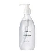 Aromatica Organic Aloe Vera zklidňující gel