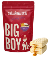 BIG BOY® Kaše Big King White
