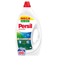 Persil Prací gel Deep Clean Active Gel Regular 3,96l