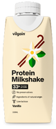 Vilgain Protein Milkshake vanilka