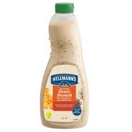 Hellmann's Dressing med/hořčice