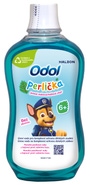 Odol Perlička jemná mátová chuť UV
