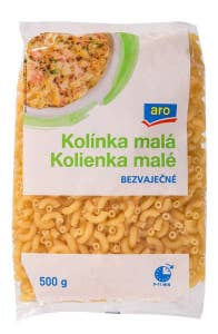 ARO Kolínka malá bezvaječná