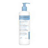 Dexeryl krém 500 g