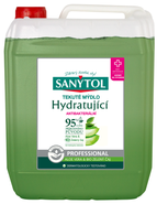 Sanytol Professional Mýdlo antibakteriální