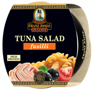 Franz Josef Kaiser Tuňákový salát Fusilli