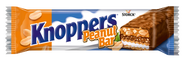 Knoppers Peanut Bar