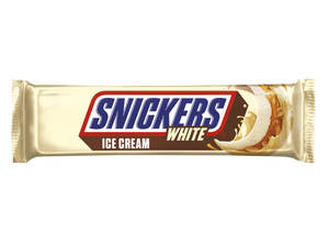 Snickers WHITE multipack