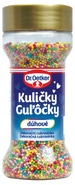 Dr. Oetker Kuličky duhové