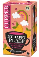 Cupper BIO My Happy Place