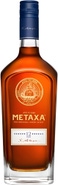 Metaxa 12* (40%)