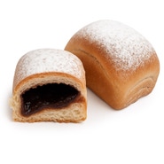 PAC Hořovice Buchta pekáčová povidlová 