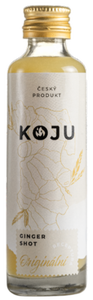 KOJU Ginger shot Originální