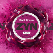 ZYN Black Cherry 11 Regul. 14,3 g (16,2 mg)