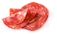 Ribo Salám Chorizo plátky