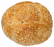 Český pekař Houska bramborová