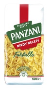 Panzani Farfalle