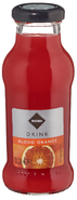 Rioba červený pomeranč 30% 0,2L