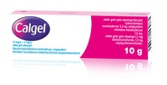 Calgel orální gel 10 g