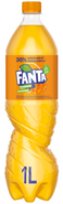 Fanta Orange