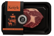 Kettyle Hovězí vysoká roštěná Dry Aged