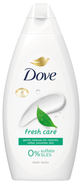 Dove Fresh Care Sprchový gel