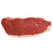 EMI Food Hovězí vyzrálý Striploin Wolowina Simply