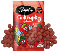 Lyofio Fiokřupky s jahodou