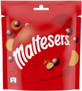 Maltesers 
