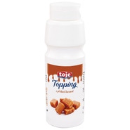 Topping Karamel