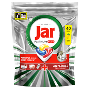 Jar Platinum+ kapsle do myčky 