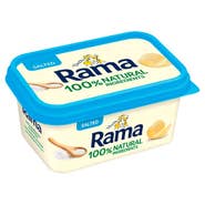 Rama Máslová jemně slaná