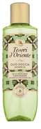 Tesori d´Oriente Sprchový Avocado olej 