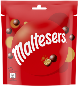 Maltesers 