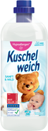 Kuschelweich Soft & Mild aviváž
