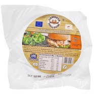Papouis Dairies Halloumi Burgers 5x50g