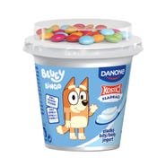 Kostíci Sladkáči bílý jogurt slazený