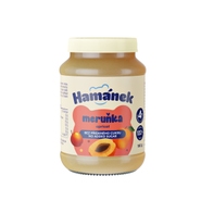 Hamánek Meruňka 100% ovoce bez přidaného cukru