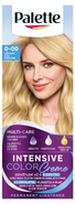 Schwarzkopf Palette Intensive Color Creme permanentní barva na vlasy 0-00 Super blond